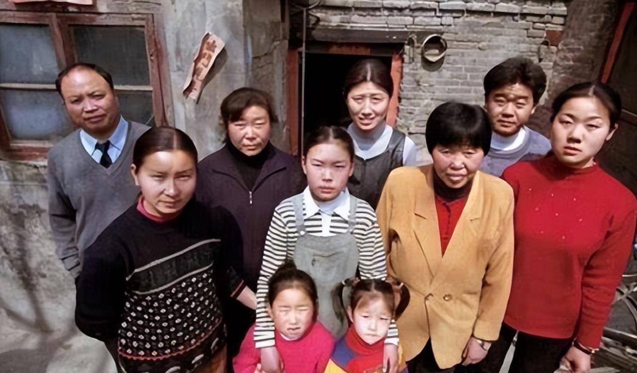 开封有一群犹太人后裔,扎根中国千余年,故乡有人来接他们不愿回_生活