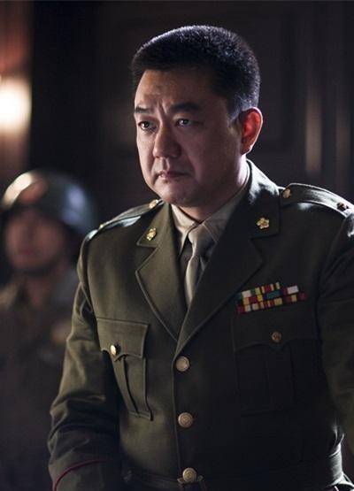 再来说一下第二部中一个青春活力的小伙子常宝乐,他