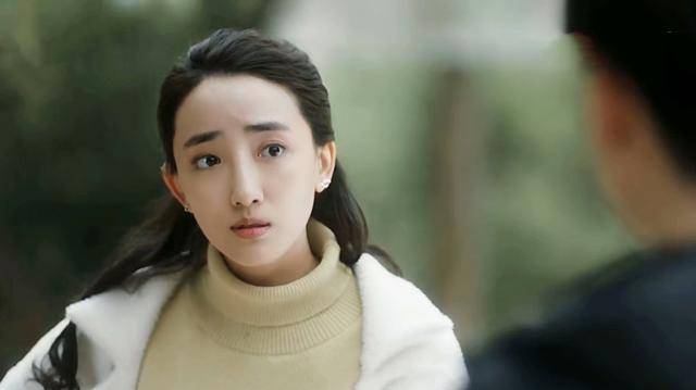《装台》:三轮车隐藏玄机,顺子一个动作成就韩梅幸福_生活_菊花