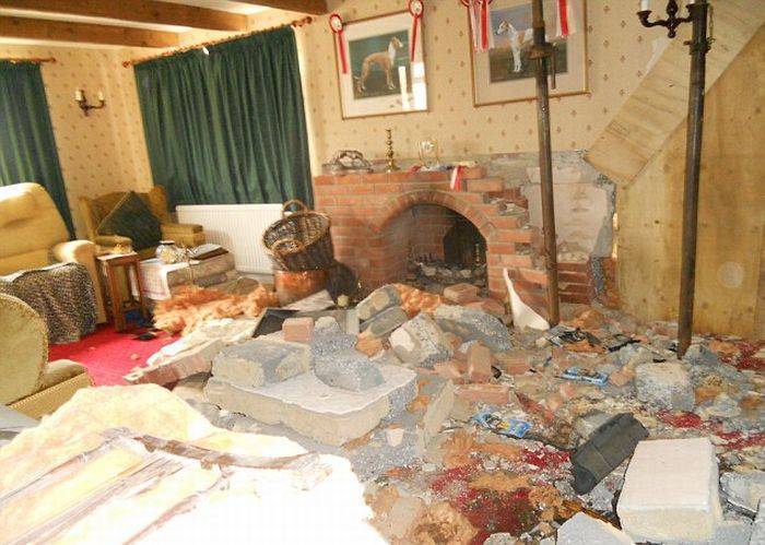 房子建在事故高发地带,无止境的装修次数她想低价转卖_地方_因为_费用