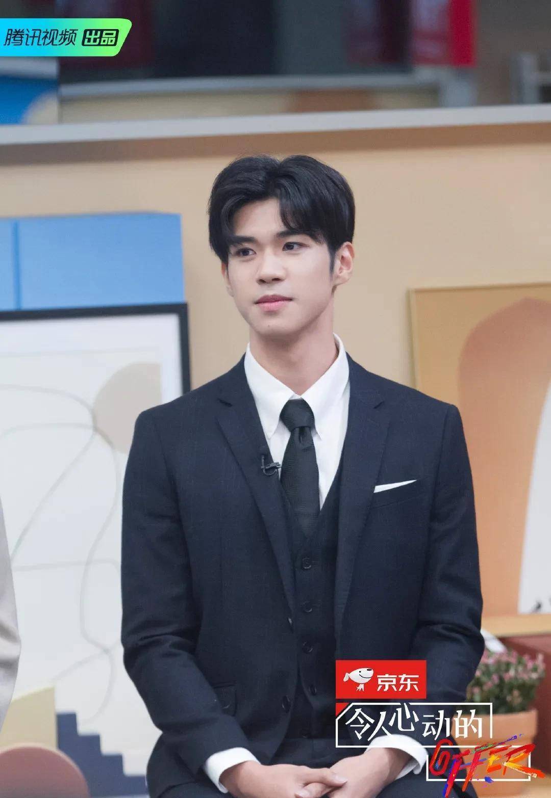 刘煜成_offer_时候