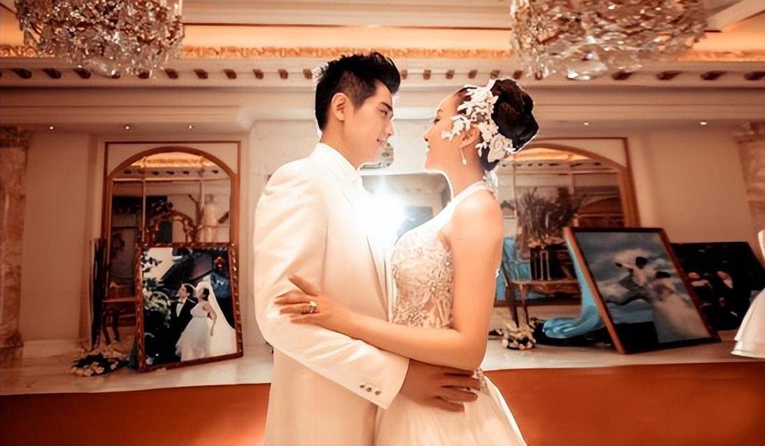 影星徐箭:与女星隋兰的婚姻是一部文艺电影,将平凡母亲当偶像_杨贵妃