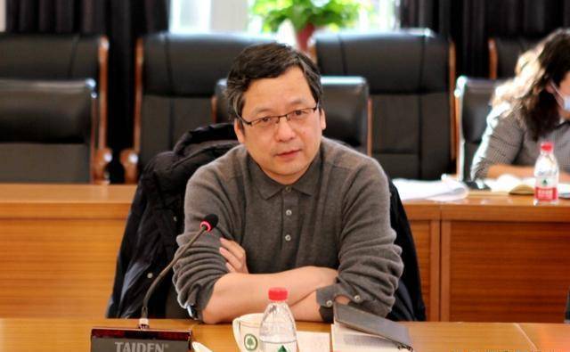 子"成员,这所985迎来两位校领导,有一位是院士候选人_高校_姜澜_院校