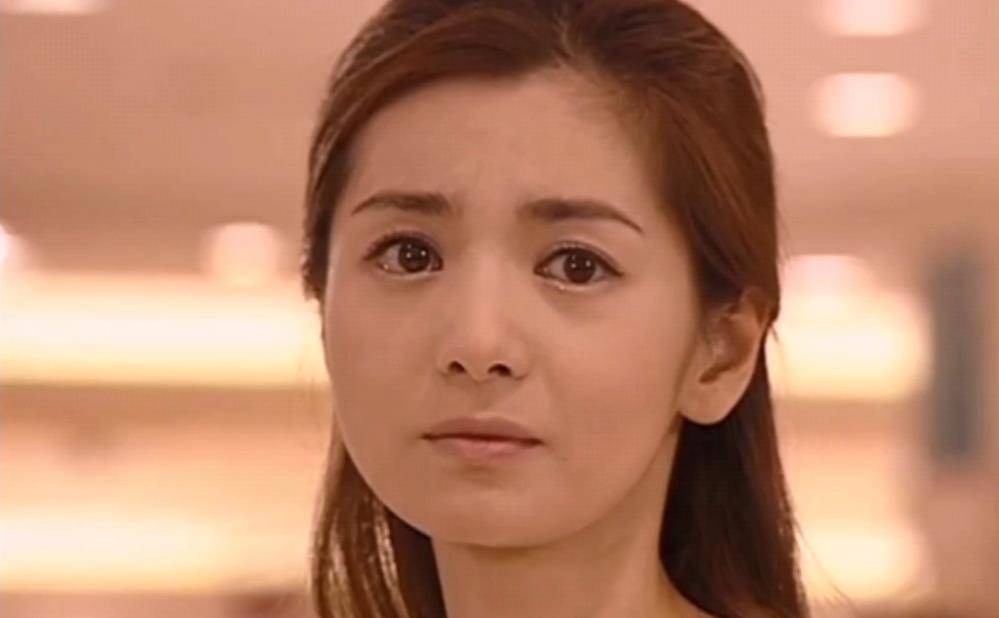 "人鱼小姐"雅俐瑛深受人们喜爱,其扮演者张瑞希却口碑跌入谷底