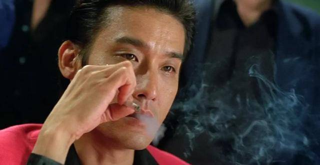 《追龙2》再显枭雄本色,梁家辉的7个大佬形象,你更钟爱哪一个?