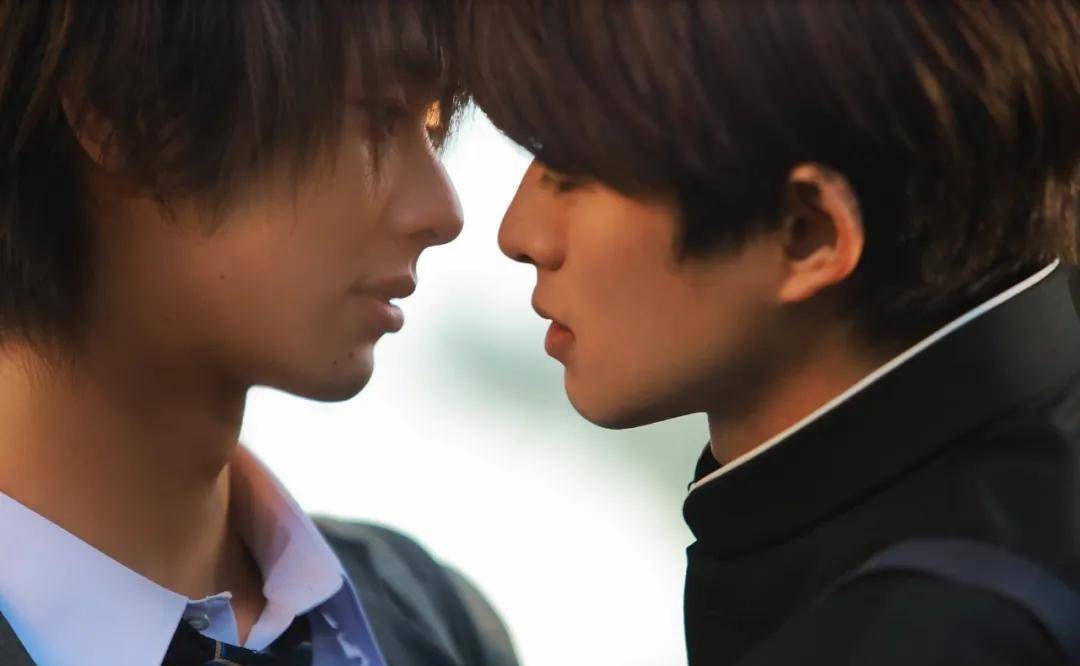 片名:《穷途鼠的奶酪梦》,国外 / 2022年5月5日上映,小攻和小受学生