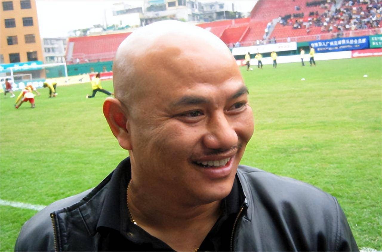 38年前,他带队国足战胜阿根廷,退役后却改国籍远赴日本_赵达裕_机会