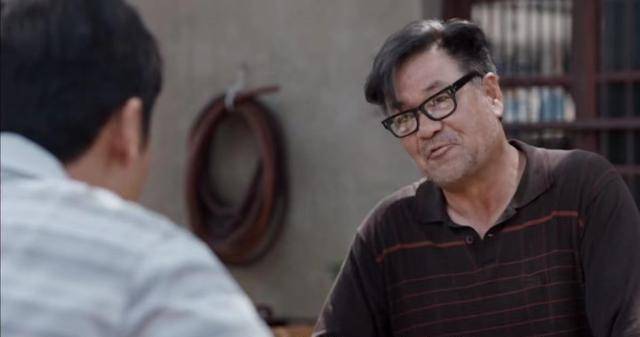 痴情种尤永志被许晴抛弃,余生不辜负妻子,今天随着