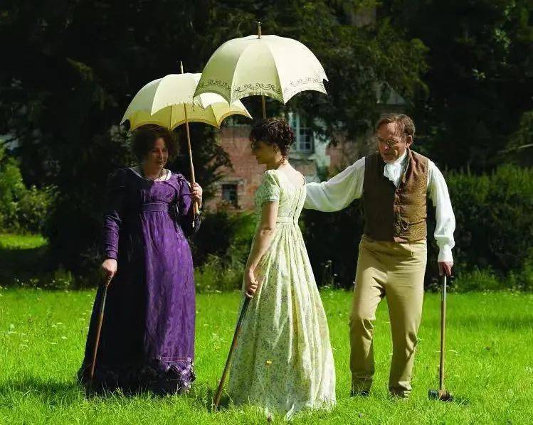 莫泊桑《一生》:家庭教育的"三把刀",一刀比一刀更伤_雅娜_孩子_保尔