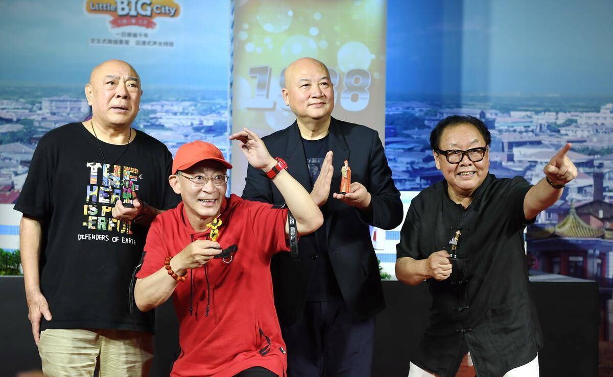 《西游记》六小龄童做了什么,让导演杨洁含恨而终?_孙悟空_电视_因为