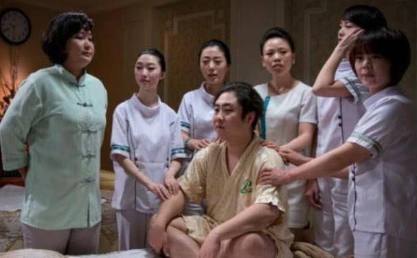 乔杉的诗和远方可不仅仅是"保健男神"_小角色_胡亮_喜剧