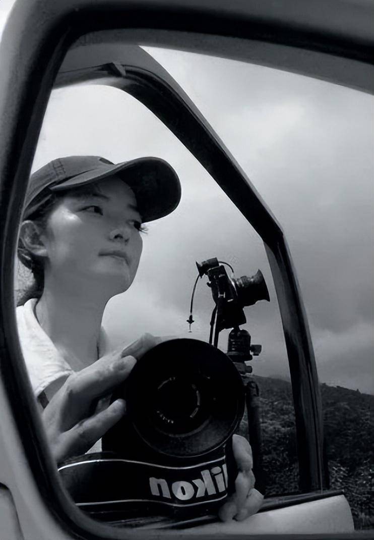 余纯顺带着她一起穿越罗布泊,他后来可能也就不会遇难_徐金玉_女人