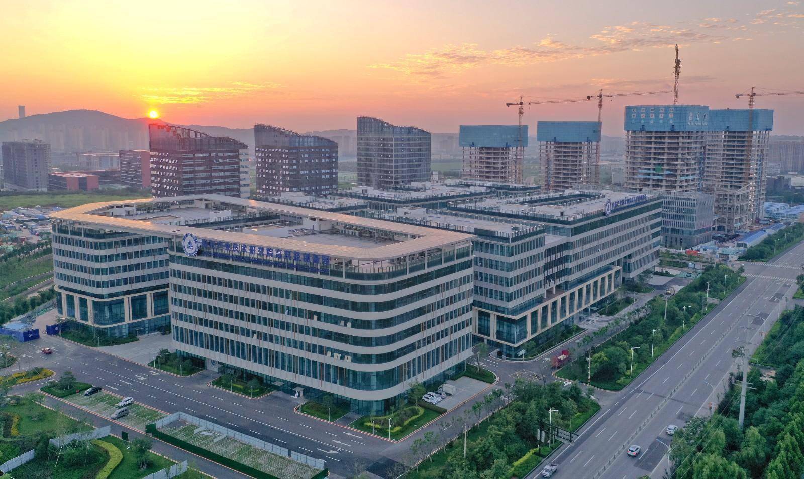 山东产研院产业数字经济研究所揭牌,看数字经济如何撬动产业发展_技术