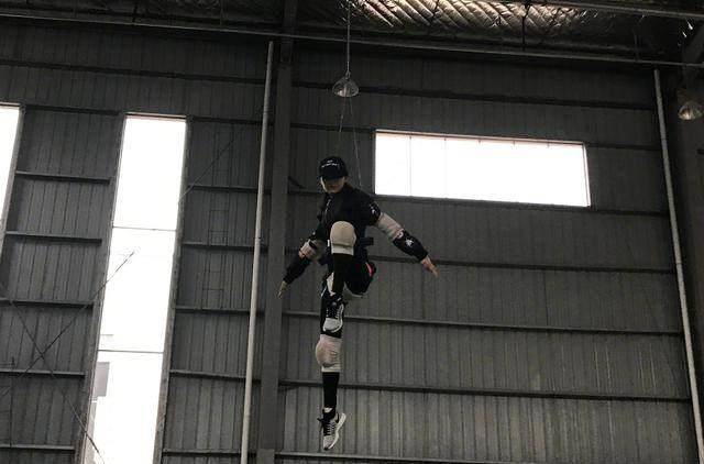 角色_赵敏由_陈钰