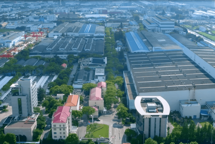 上海电气集团上海锅炉厂有限公司2023校园招聘_企业_平台_技术