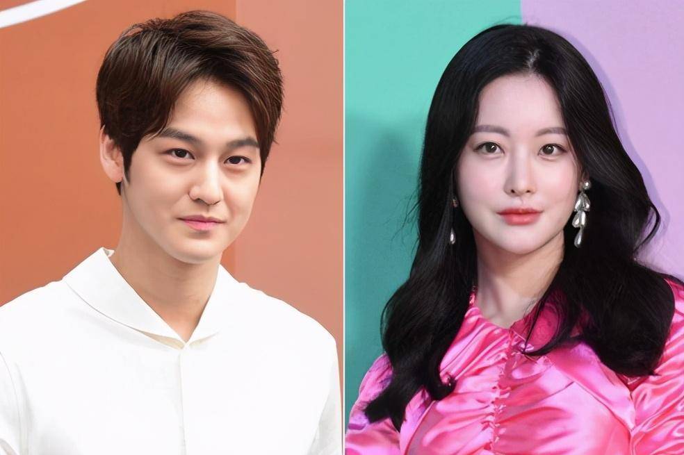 吴涟序:十年多段绯闻,从金范到玄彬,堪称国外"八卦"天后_吴女士_周元