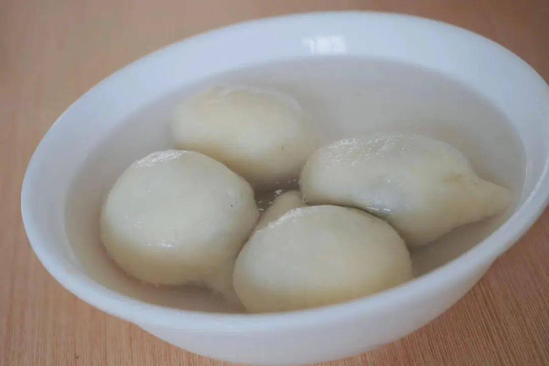 为了这口草头塌饼,来逛罗店古镇,还能打卡"唐韵古刹"宝山寺_建筑_上海