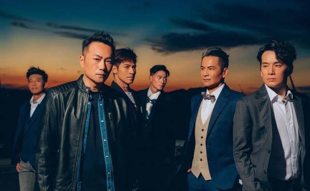 独家专访张克帆:三十年后,我又回来做偶像了_红孩儿_小虎队_苏有朋