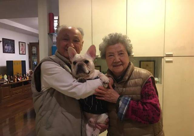 京剧名家童祥苓"从打虎上山到面馆抻面",老艺术家一生坎坷_童芷苓