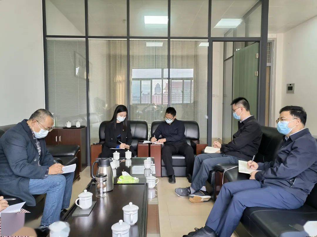 集美区委书记走访调研辖区学校_胡旭彬_办学_事业