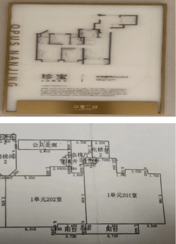 南京大校场首个即将交付楼盘被业主拒绝收房,开发商正面回应_兰庭