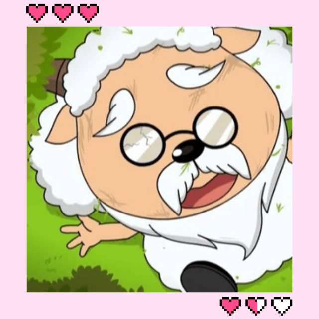 漫迷:大开眼界hi,我是你们的老朋友星星,说到《喜羊羊与灰太狼》,小