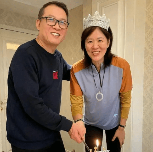 与大11岁北大教授恩爱,30岁女儿至今单身_白浪_生活_丈夫