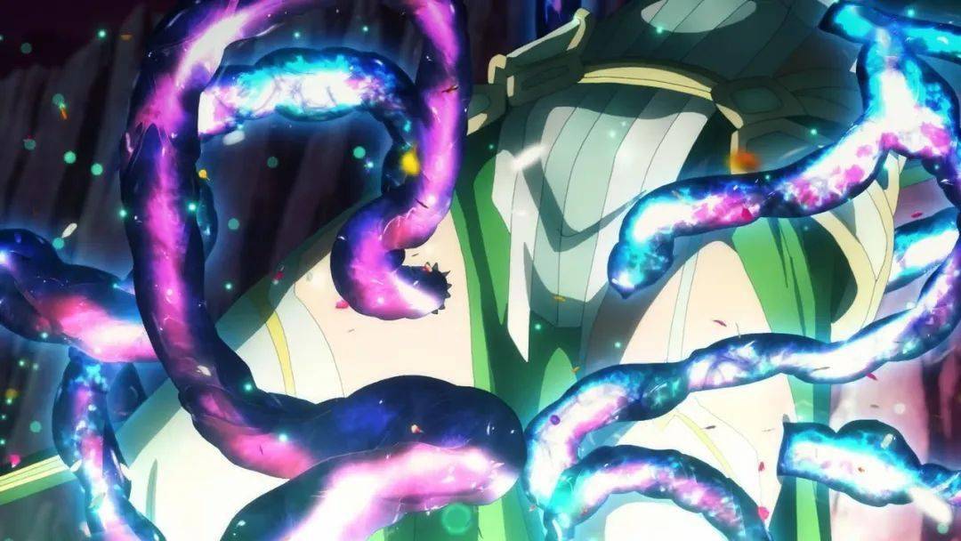 关于触手play,我能说的就这么多了_作品_漫画_超神