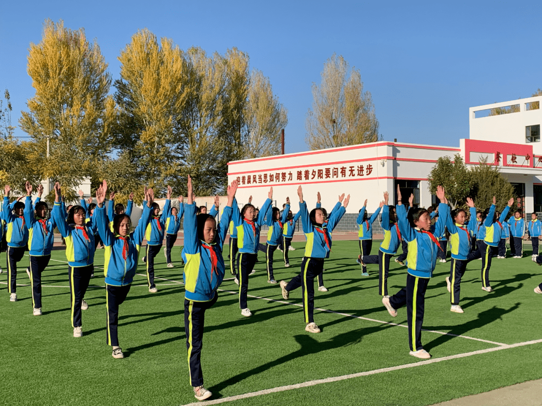 金塔县航天小学:研习课标重落实 减负提质新征程_作业_设计_学科