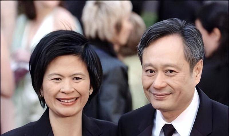 1990年,李安的丈母娘看他要靠老婆,跟他说:我给你开个餐馆吧_工作