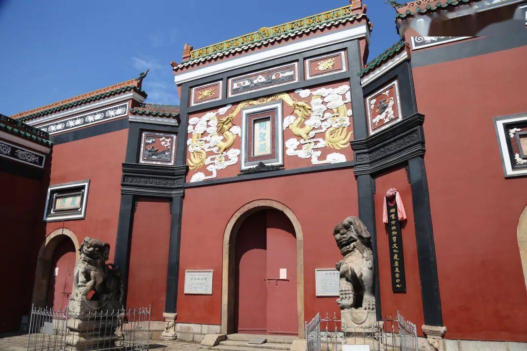 冬日暖阳下,来一次说走就走的十八总休闲游_湘潭_窑湾_建筑