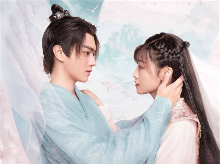 目前网剧热度排行:鞠婧祎新剧无缘榜单,鹿晗第二,榜首还是它_剧中