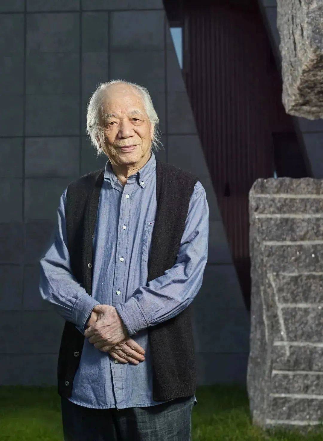 西北山水画焦墨山水画大师崔振宽山水作品展_cm_水墨_纸本