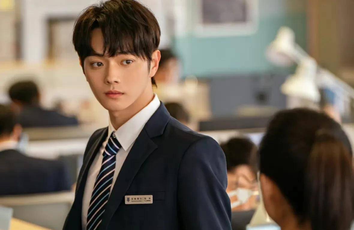 看懂了阳华救前女友,才明白秦施是真的悲哀_生活_能力_邱健