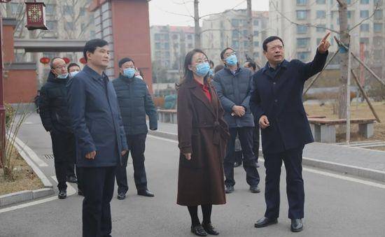 四川90后美女担任"副市长",学历令人敬佩,这才是我们追的星!