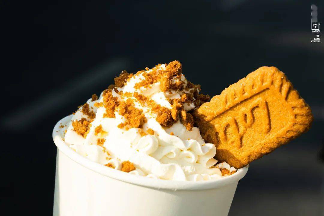 9闷!浅茶第①杯比利时饼干茶,我喝定了!_广西_英红_入口