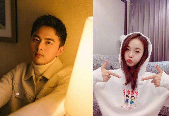 工作人员回应:就是性格不合_网友_张佳宁_电视