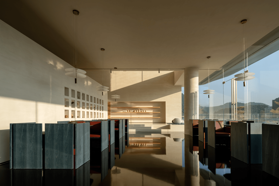 石材案例 | 静兰湾美学馆_建筑_项目名称_自然物