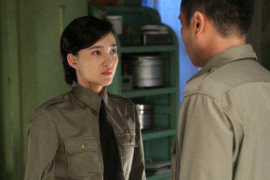 他们栩栩如生,有血有肉,让观众印象深刻,在这个险峻万分的白山馆监狱