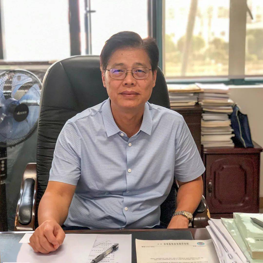 人物简介近日,珠江所作为技术支撑专业化平台入选种业阵型代表单位.