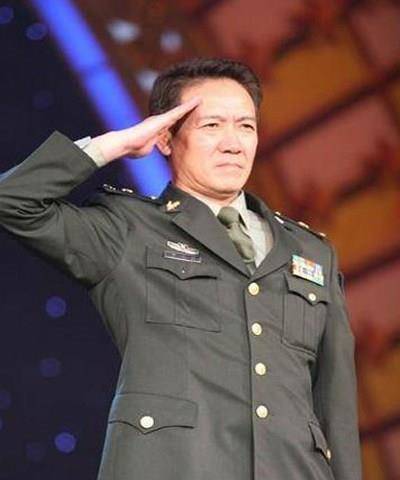 演军人演的最好的几位!要是这几位出演战狼3,票房轻松破百亿!