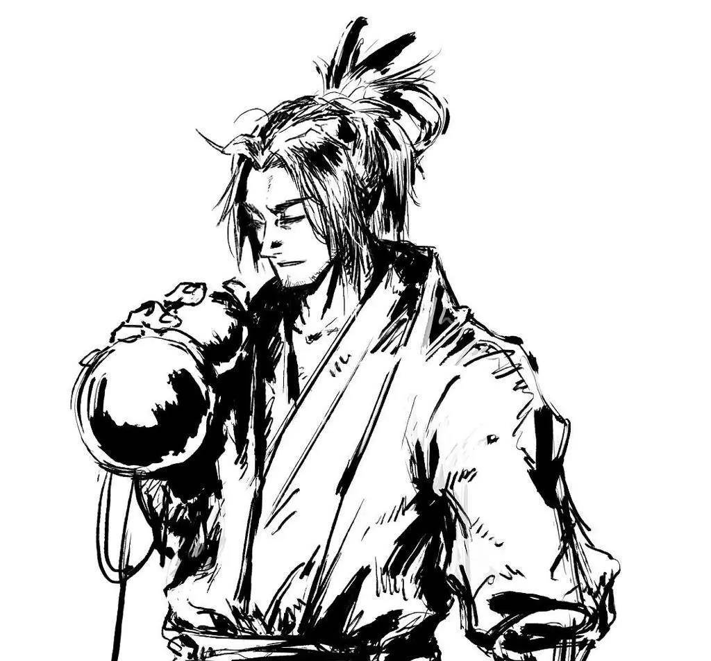 《剑来》:问剑做客两不误,浅析_正阳_刘羡阳_陈平安