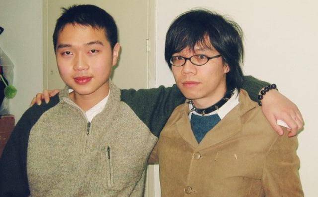 他演技不被认可,却是周星驰眼中的天才,他的戏周星驰从不喊卡_何文辉_