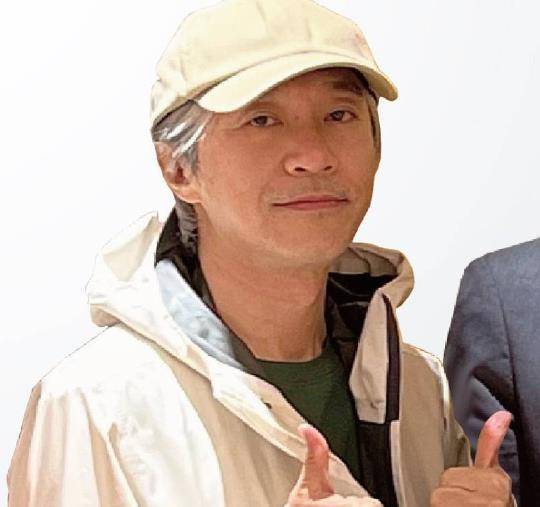 59岁周星驰罕见露面!