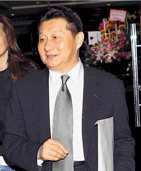 命的孙芸芸:被小s嫉妒,被老公宠爱,和女儿如姐妹_孙道存_廖镇汉_台湾