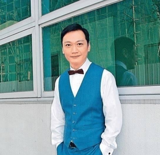 从收视天王到身败名裂,"现出原形"后的陶大宇,57岁大变样_郭羡妮_时候