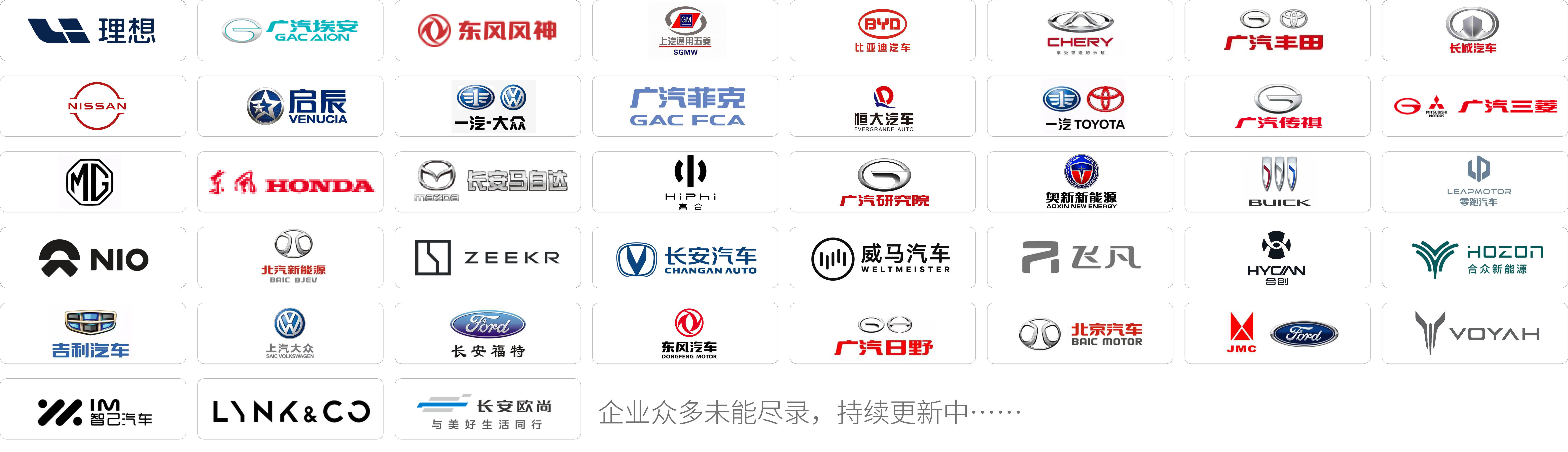 贯穿前装·整车·后装的汽配展会丨大湾区汽车零部件展与九州展同期举办_搜狐汽车_搜狐网