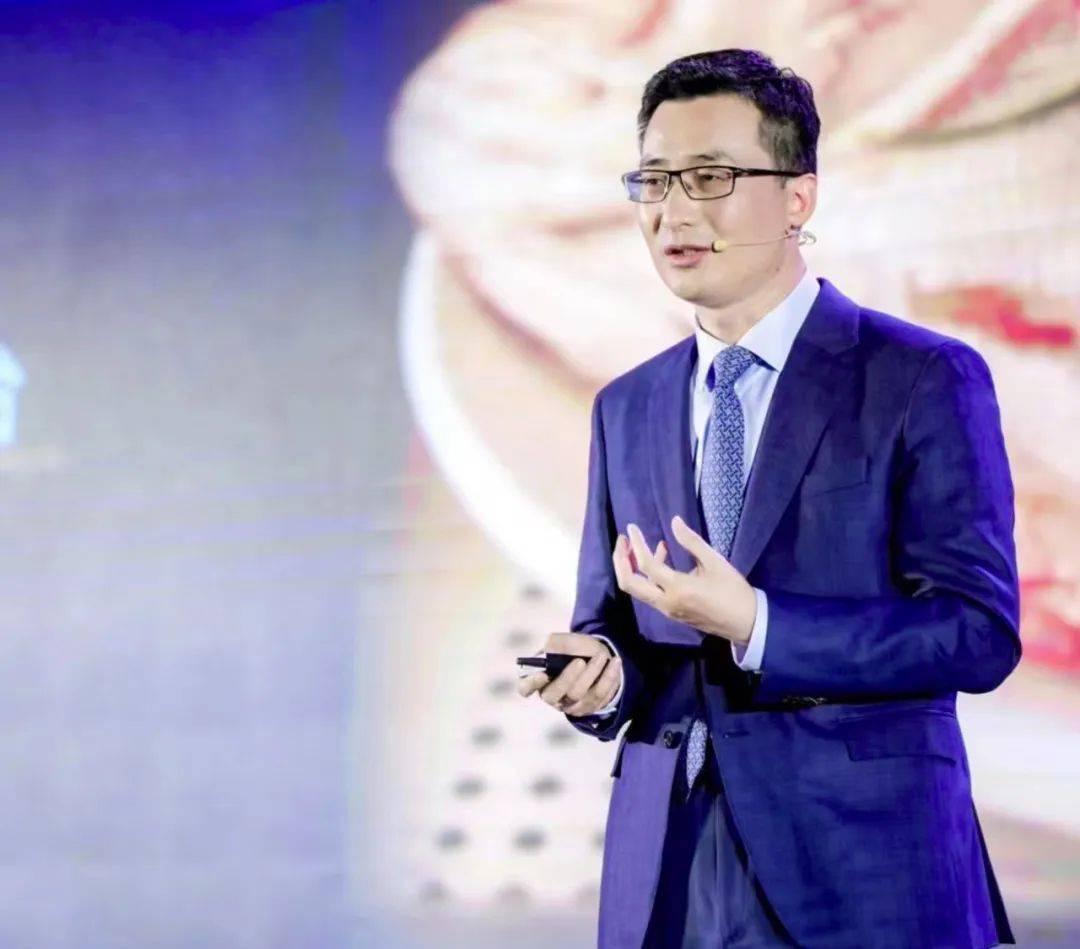 专访了海尔智家副总裁,海尔智家厨电产业总经理吴勇,以探求海尔增长的