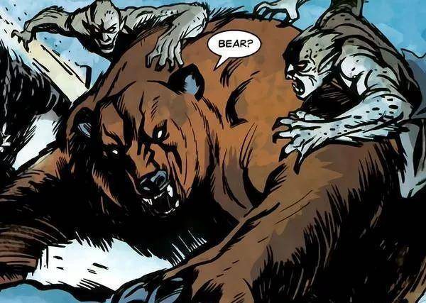 外网网友发现全新彩蛋_大熊座_苏联_漫威