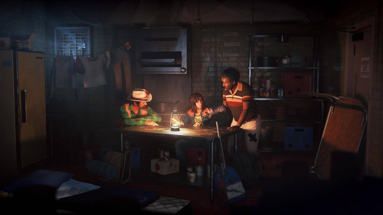 《勇闯死人谷：最黑暗的时光》面向PC公布